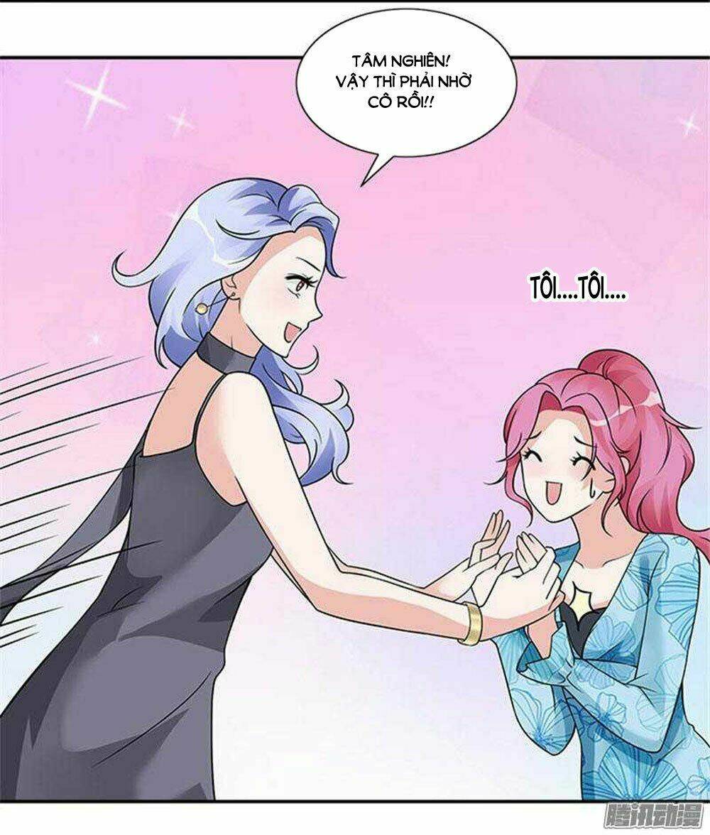 tiểu tâm can tuyệt sủng của lạc tiên sinh chapter 43 7