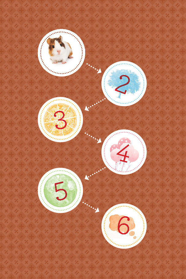 Vui Làm Toán Để Ngủ Ngon 04 - Bedtime Math 4