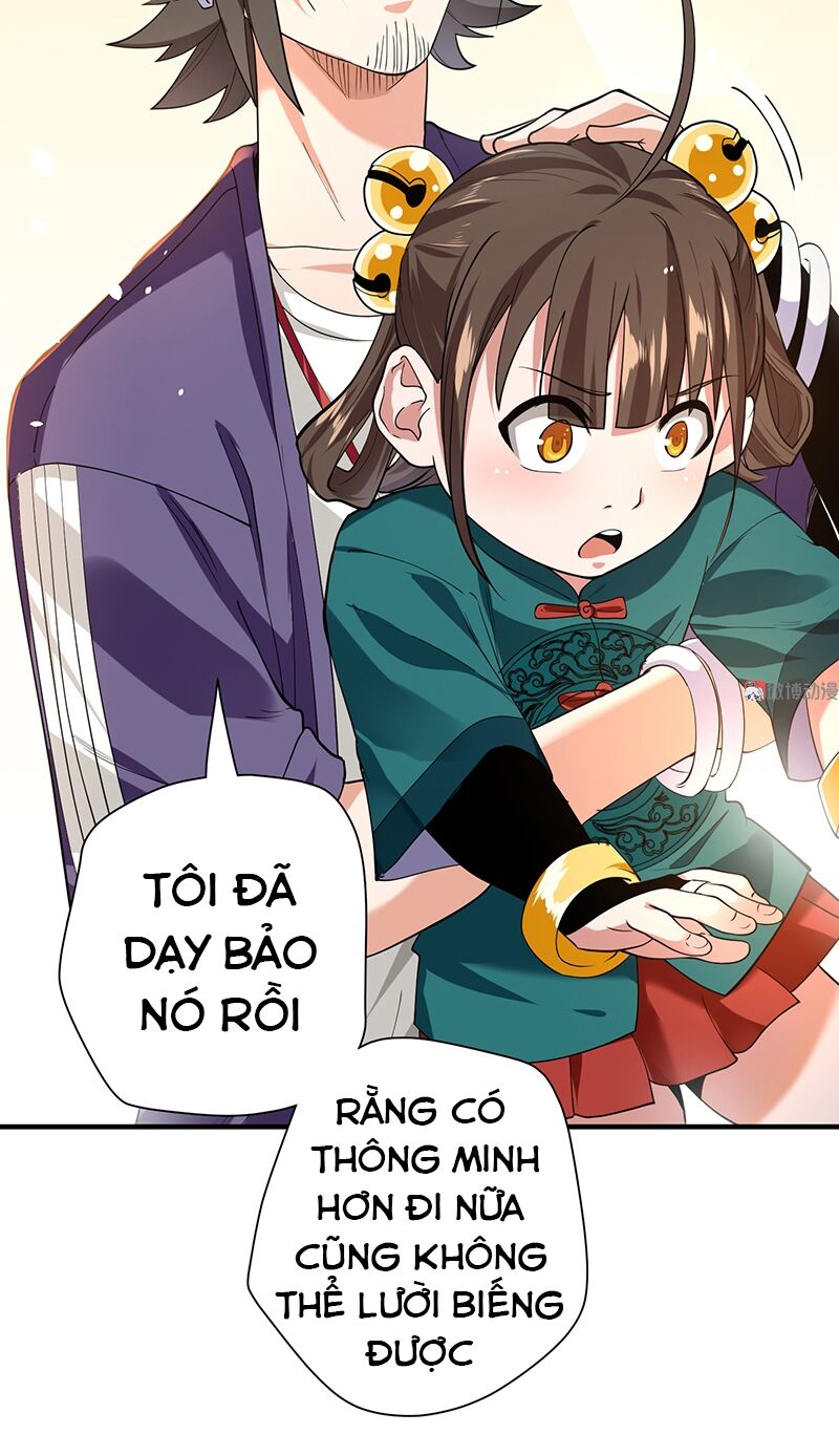 vú em hộ hoa chapter 11 5