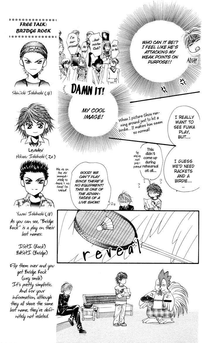 thử thách của kyouko chapter 21 17