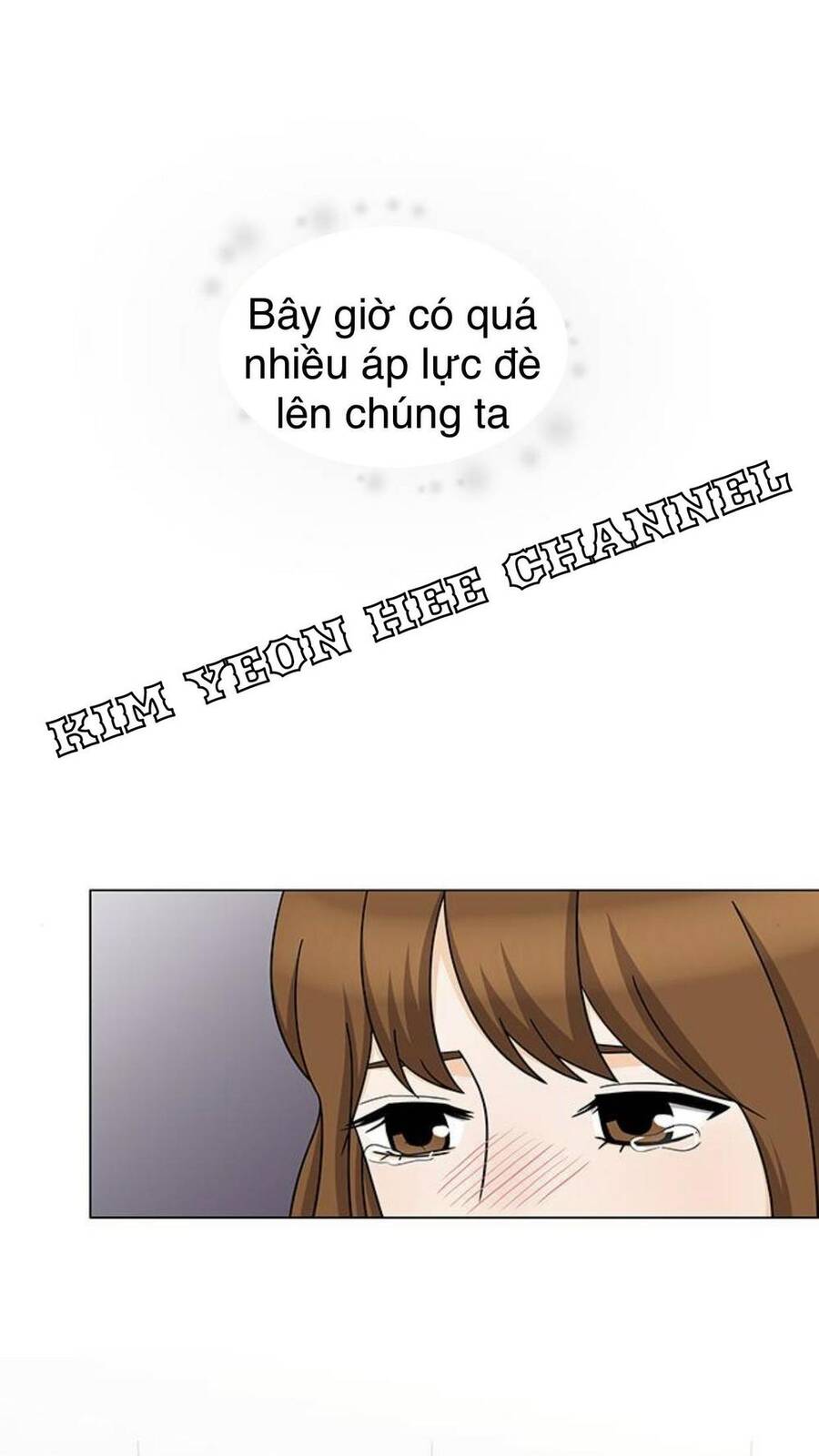 idol và sếp, em yêu ai? chapter 112 3