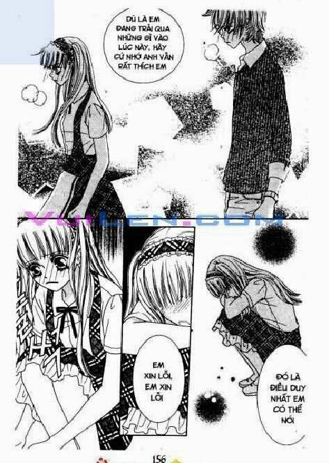 neck and neck chapter 6 152