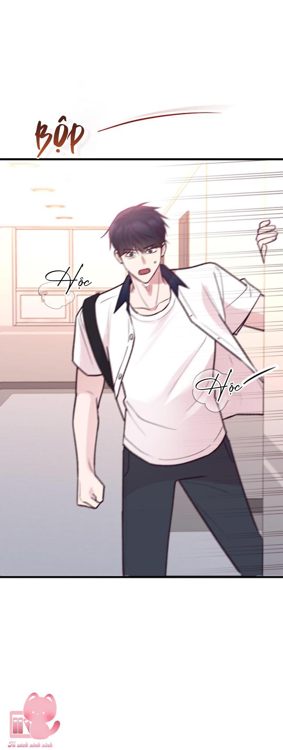 gặp nhau giữa trung gian chapter 24 42