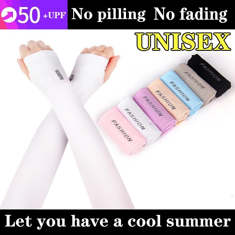 Cặp găng tay chống tia UV tiện lợi đi xe đạp leo núi