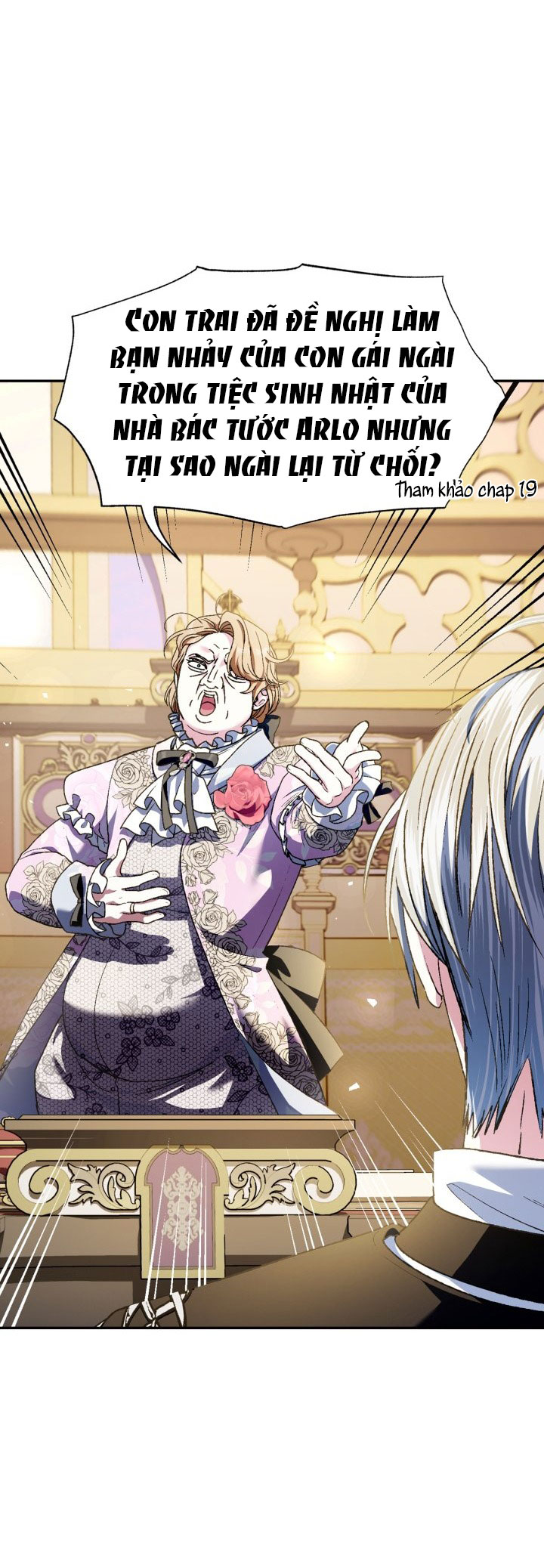 cha à, con không muốn kết hôn đâu chapter 105 25