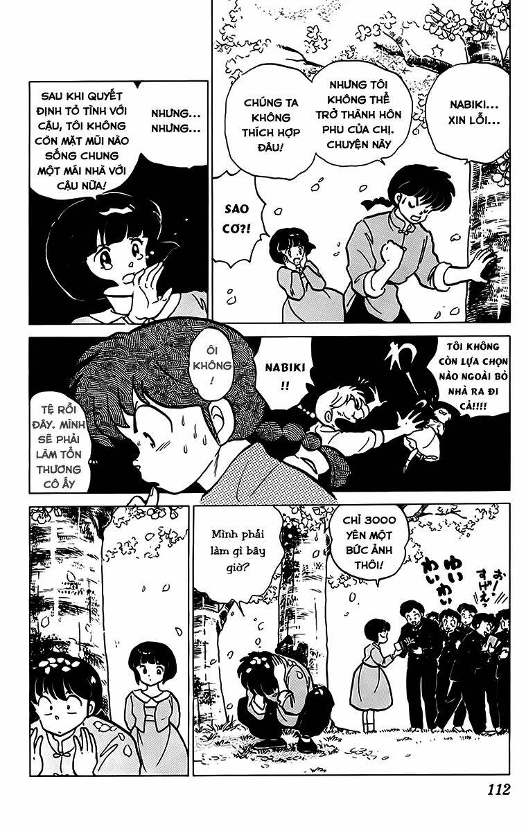 suối lời nguyền chapter 175 13