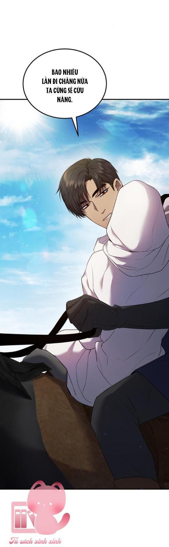 kẻ cướp đoạt hoàng hậu chapter 5 17