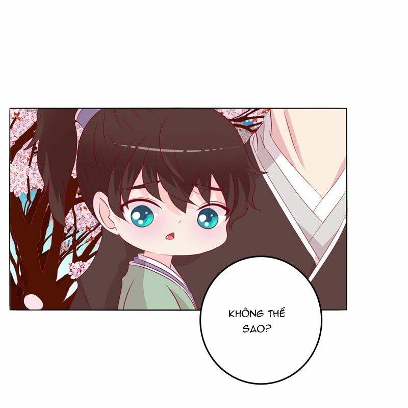 tướng quân mời ra trận chapter 30 21