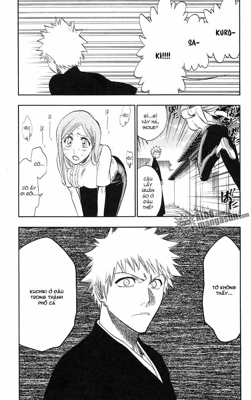 thần chết ichigo chapter 180 21
