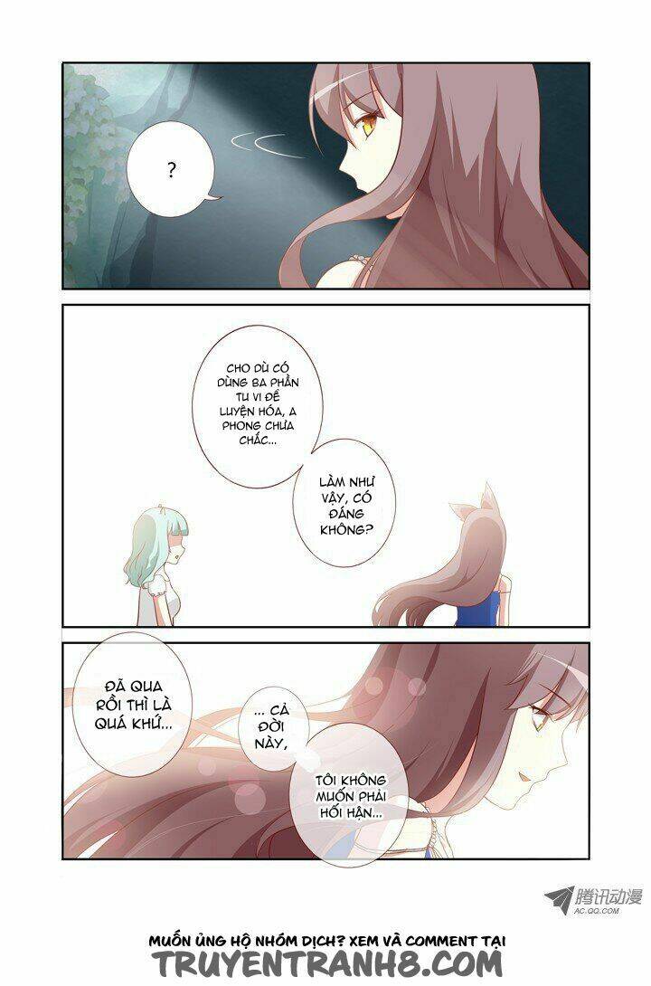 yaoguai mingdan chapter 102 9