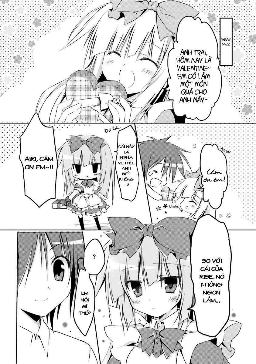 nhật ký alice chapter 5 8