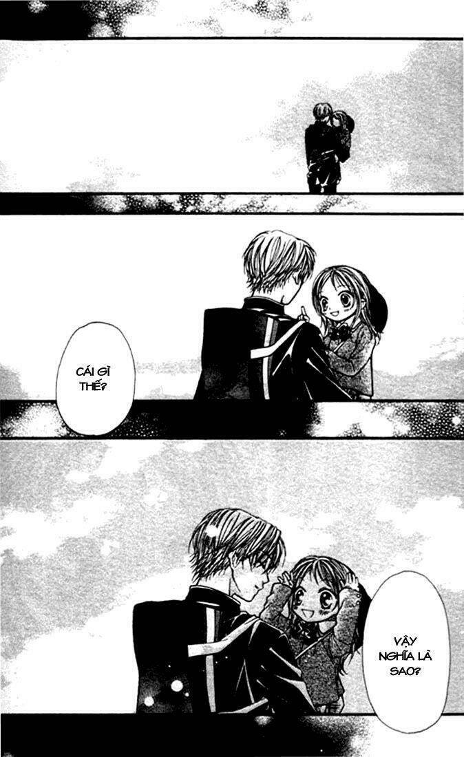 câu chuyện tuổi teen chapter 3 39