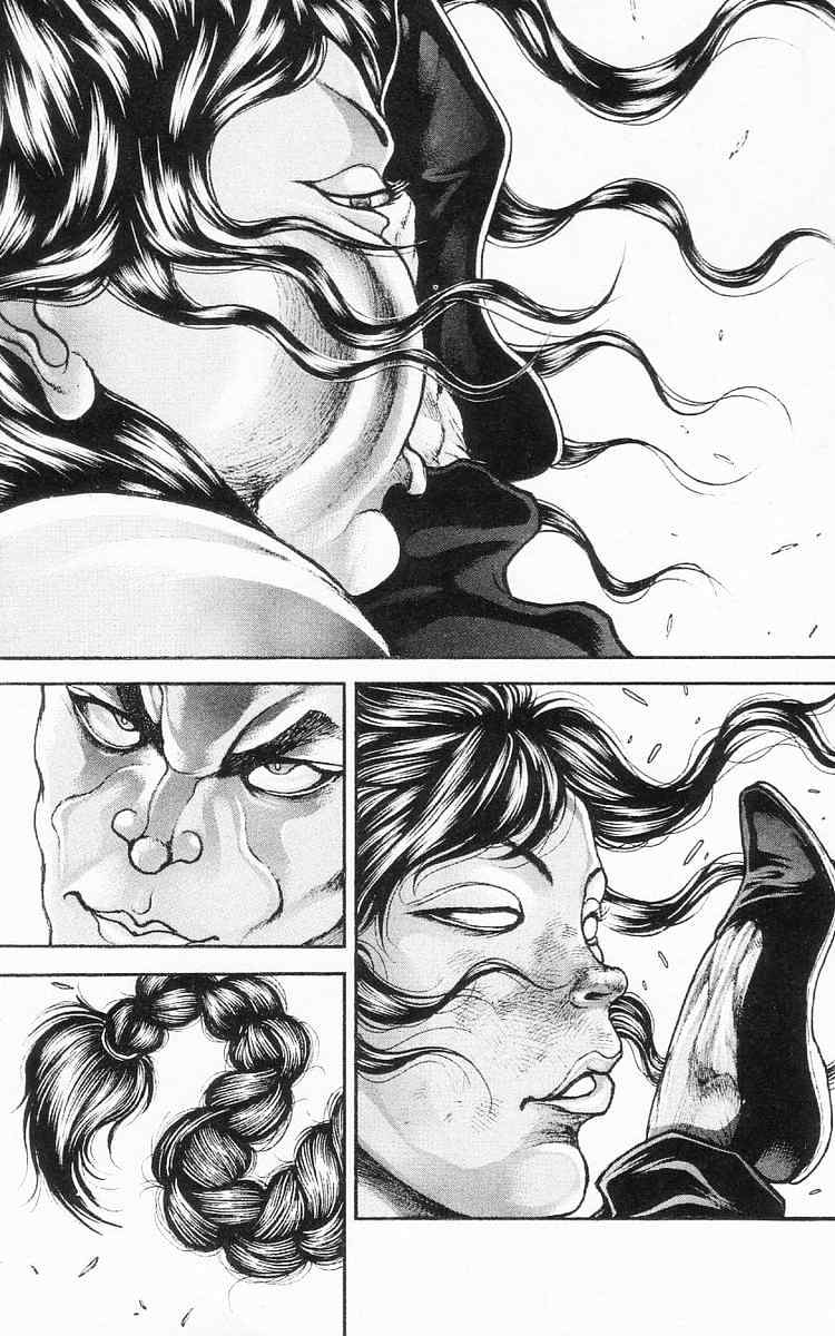 baki – son of ogre chapter 94 15