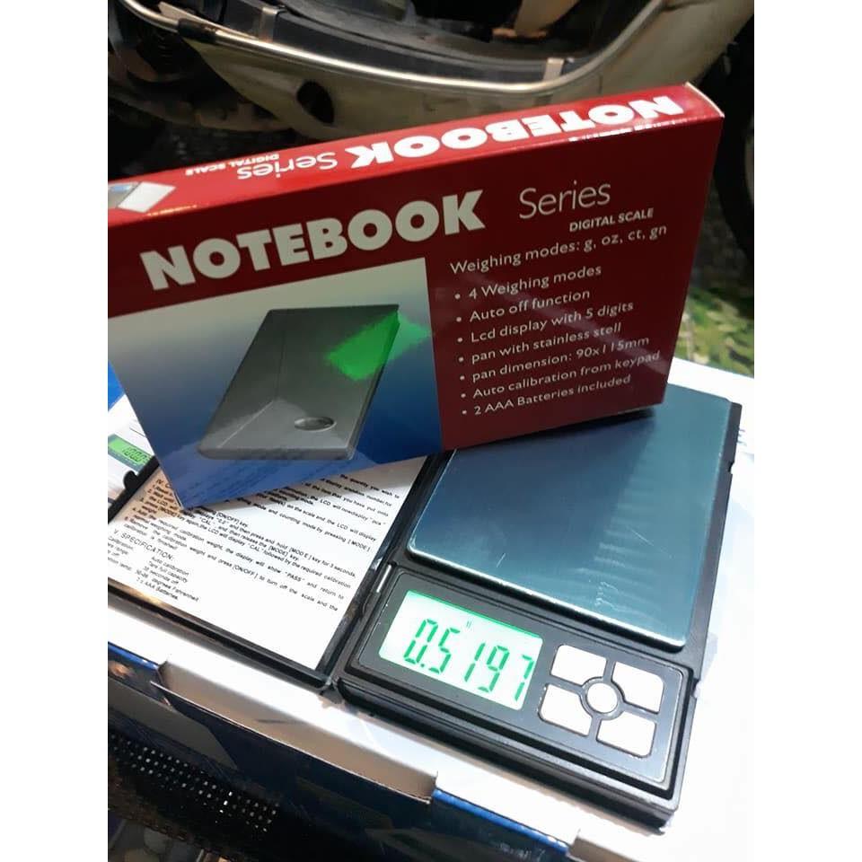 Cân Tiểu Ly NB1 300g x 0.01g
