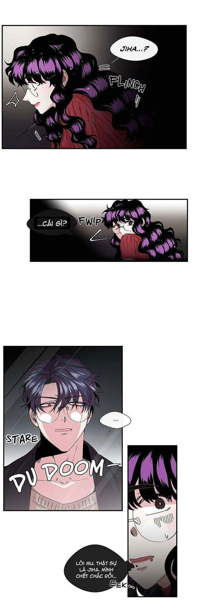 s flower chapter 16.1 6