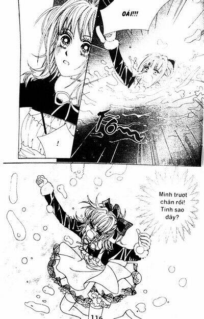 lọ lem hậu đậu chapter 23 22