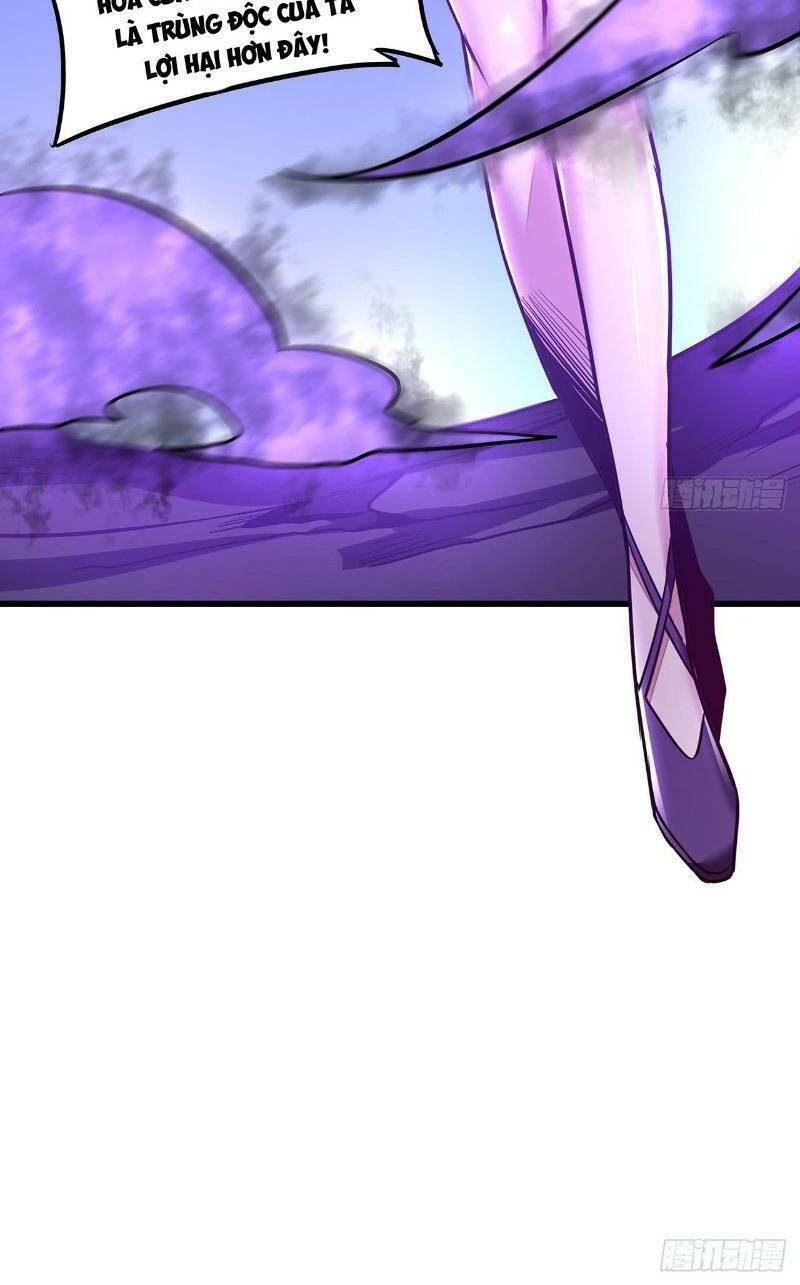 bất tử thần vương tu liên tục chapter 50 70