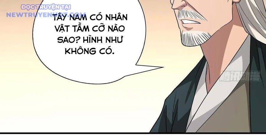 thiên long bát bộ webtoon chapter 141 84