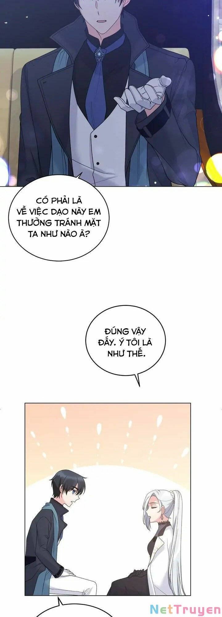là nhân vật phản diện nhưng tôi sẽ trở thành nữ chính chapter 61 3