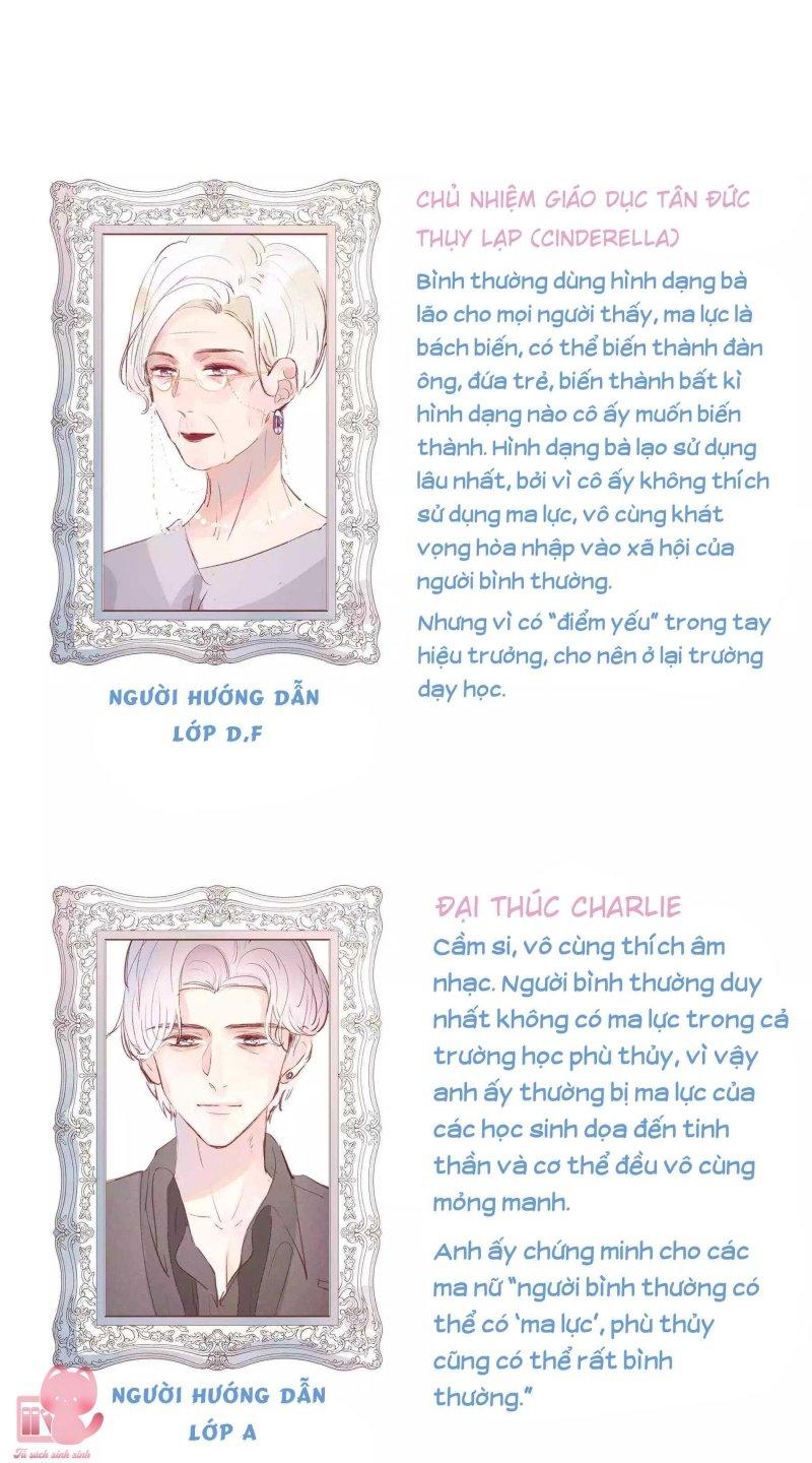 thanh xuân có bạn 2 chapter 3 41