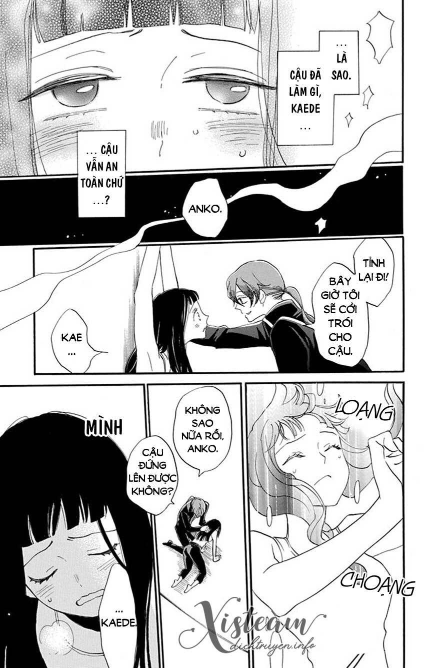 nin koi chapter 16 15