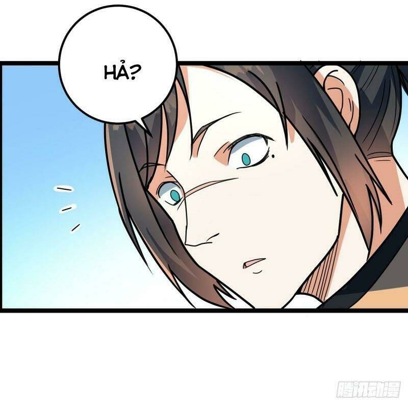 đan võ chí tôn chapter 23 21