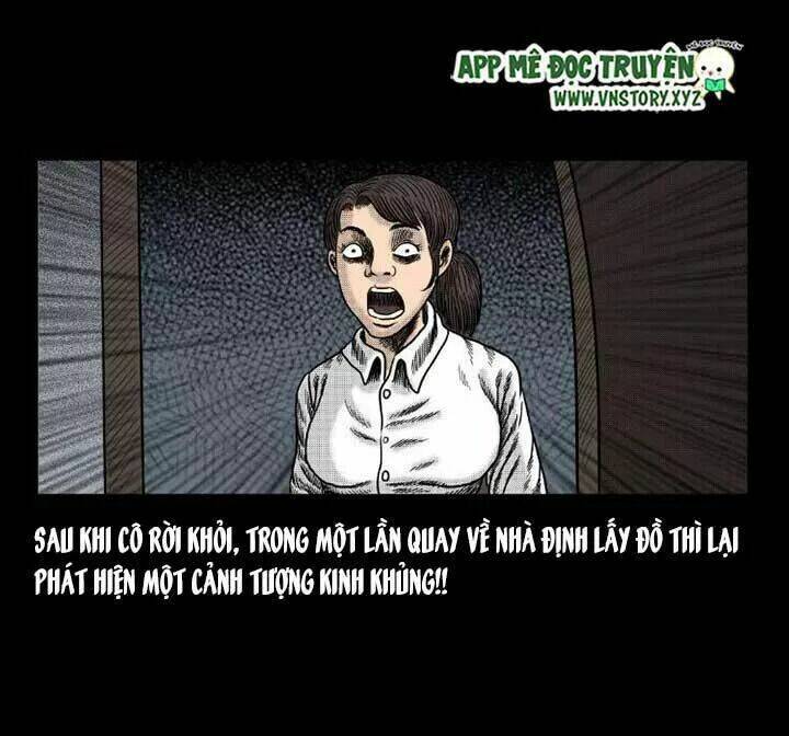 kỳ án có thật chapter 40 54