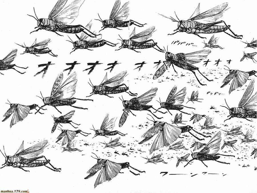 binh pháp mặc công chapter 47 19