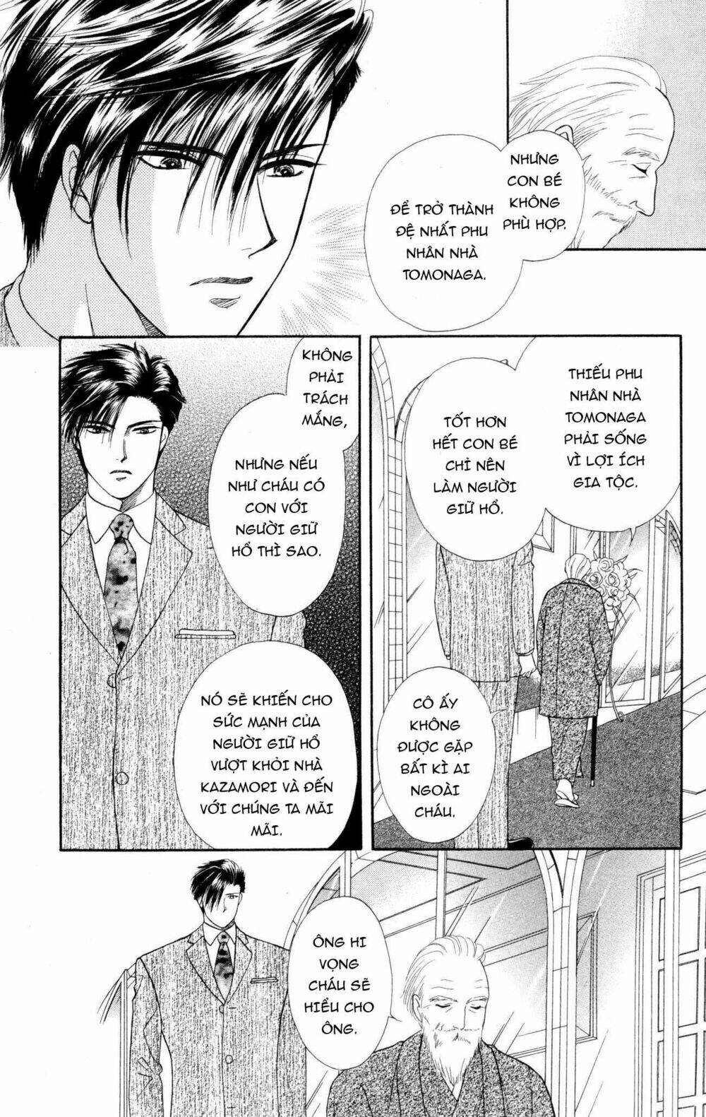 barairo my honey chapter 10 27