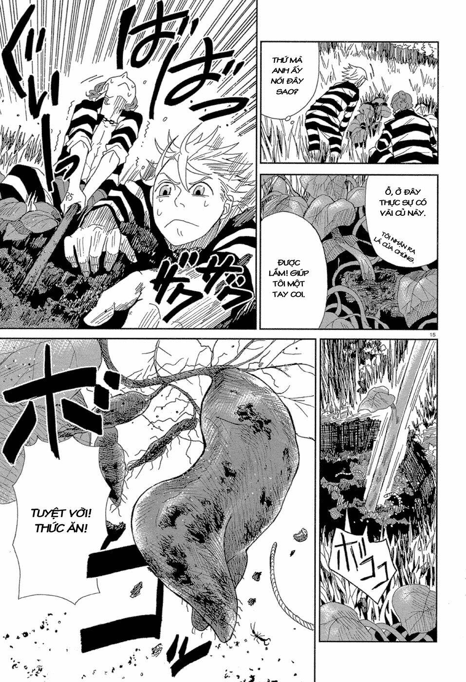 lucky dog 1 blast chapter 10 16