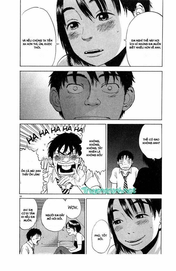 boy on the run chapter 9 13