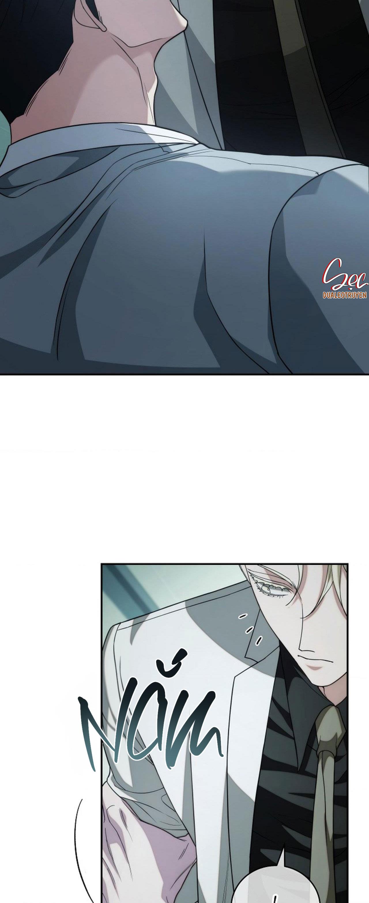 (abo)mối quan hệ không hoàn chỉnh chapter 19 45