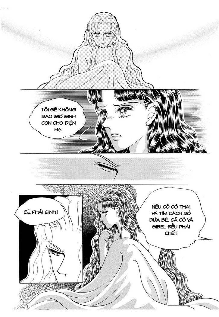 princess manhwa chapter 29 21