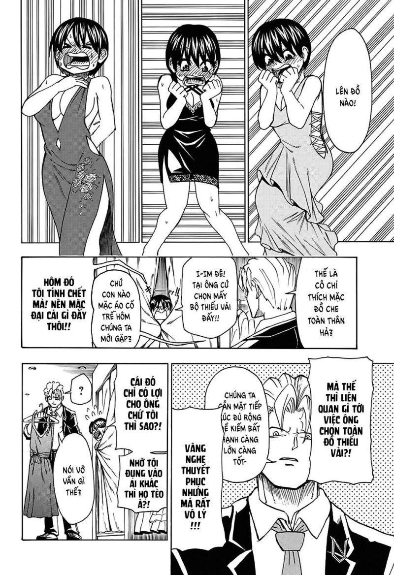 undead unluck chapter 21 6