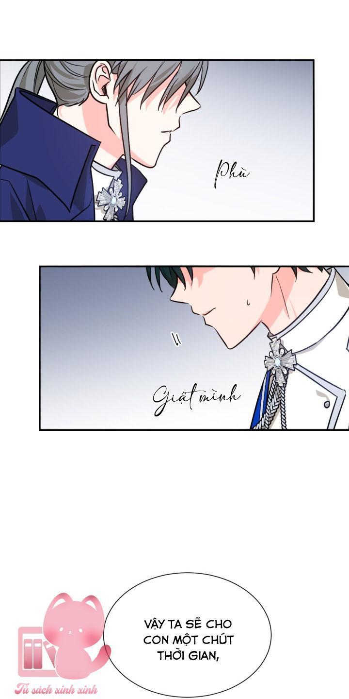 nguyện ước vô vọng của ma nữ chapter 42 38