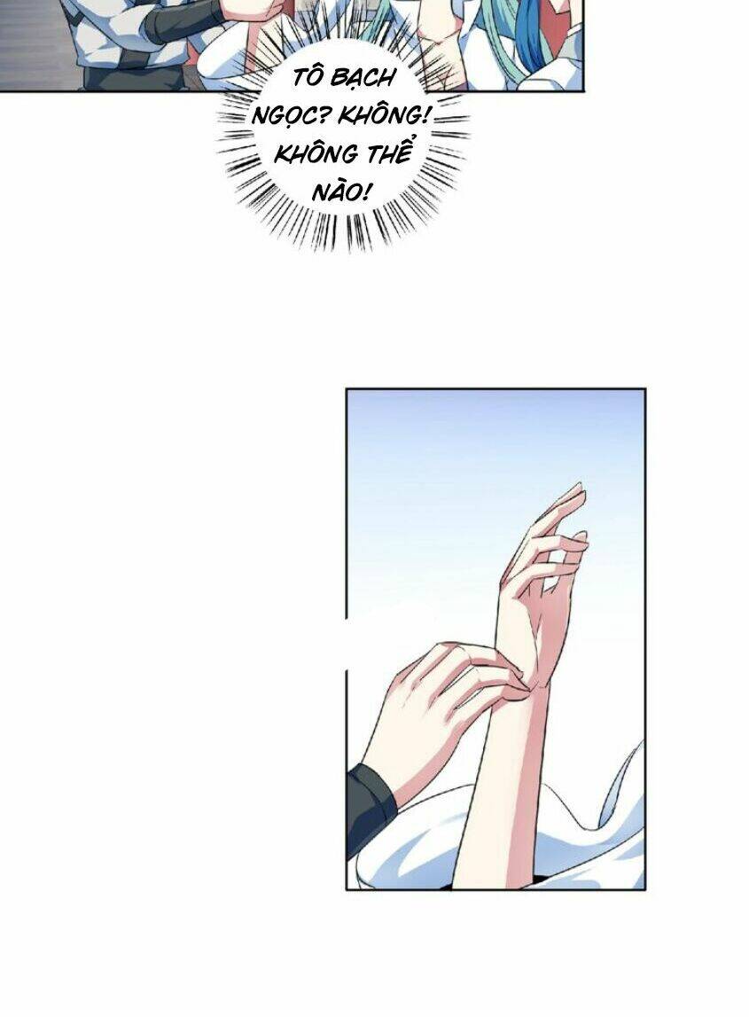 nghịch thiên đại thần chapter 23 36
