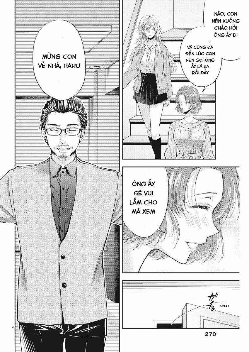 mùa xuân đến chapter 7 6