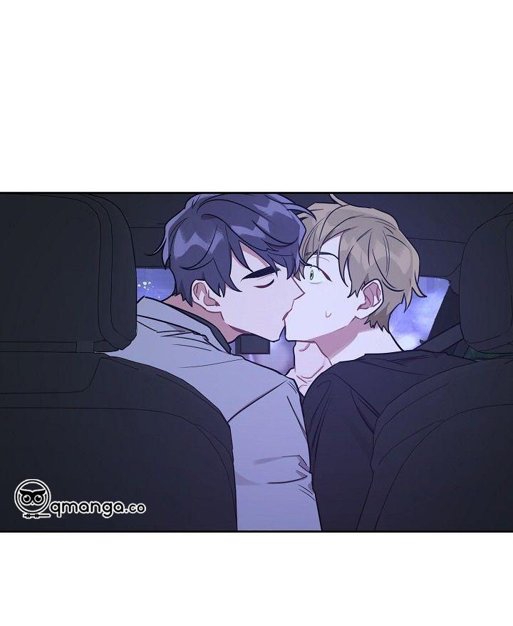 vị khách khả nghi và nhóc làm thêm chapter 12 2