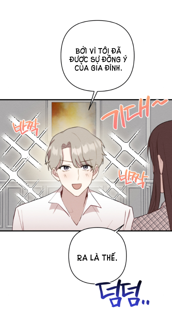 [18+] đêm không thể vãn hồi chapter 23.2 24