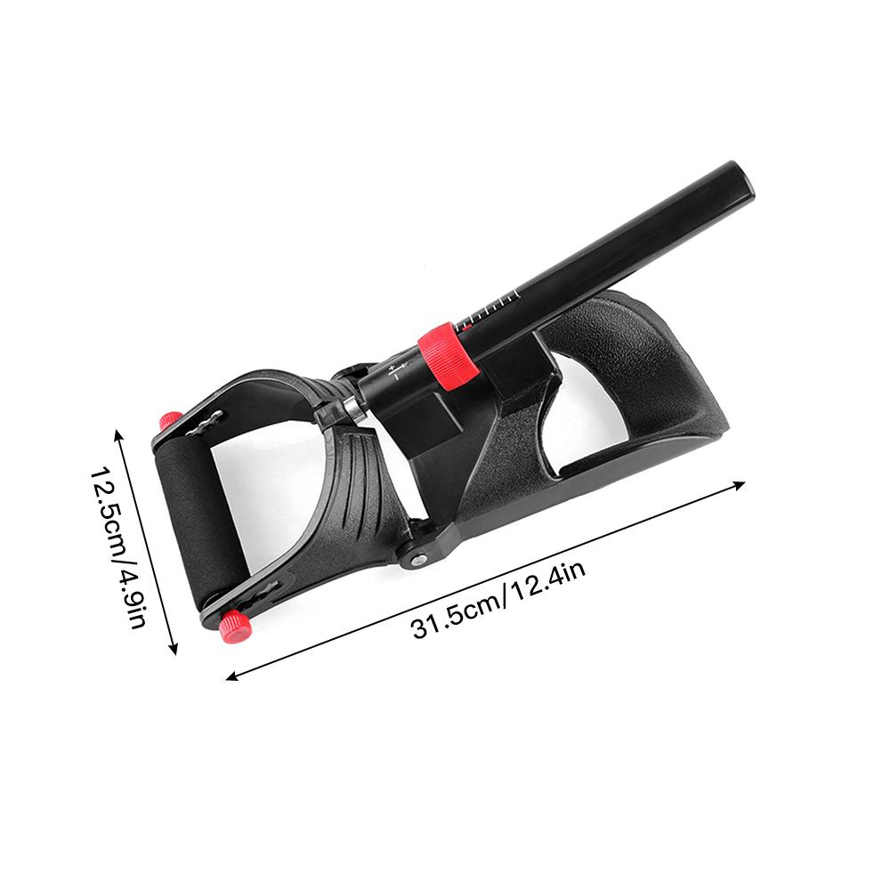 Thiết bị luyện tập cơ bắp Cổ tay và cẳng tay tăng cường sức mạnh cho cánh tay và sức bền