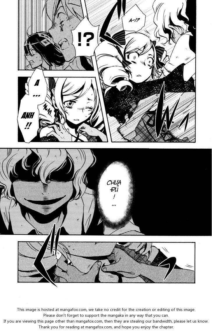 tokyo ravens chapter 5 4