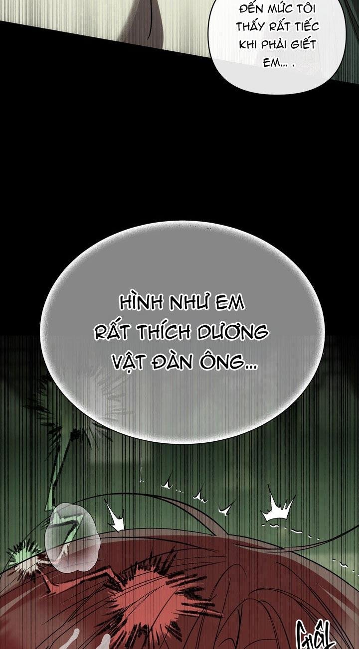 nghiện cuồng công - bdsm cùng sẹc chapter 7.2 28