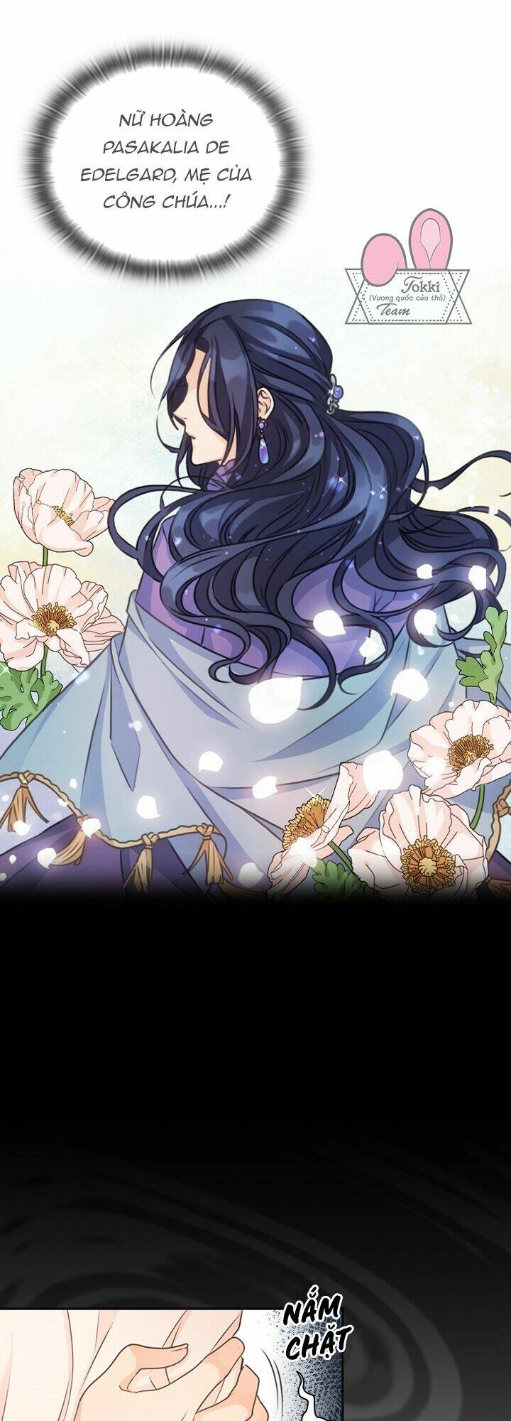 tôi đã sẵn sàng để trở thành hoàng hậu chapter 4 26