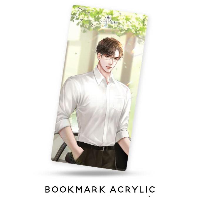 Sách - Kết Hôn Với Bạn Học - Tập 2 - Tặng Kèm Bookmark PVC
