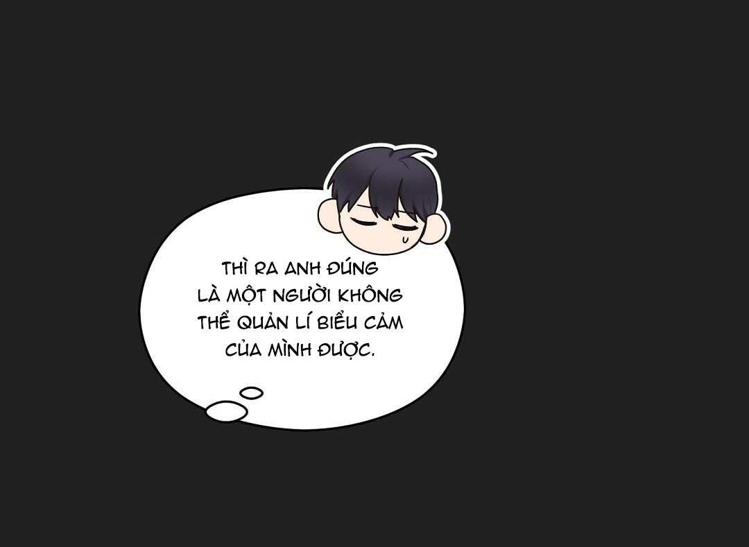 phức cảm tự ti của omega chapter 25 30