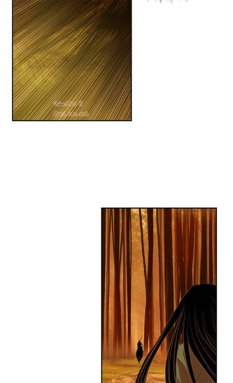 lãnh huyết vương (king) chapter 2 43