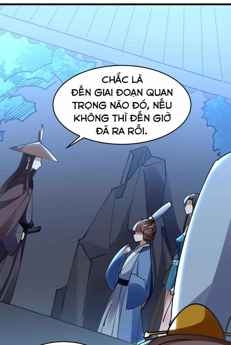 vạn giới tiên vương chapter 104 46