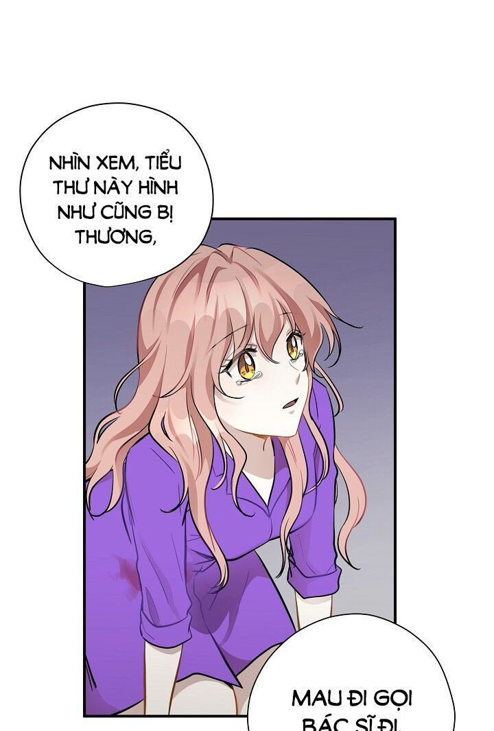 cuộc sống kỳ thú chapter 49 12