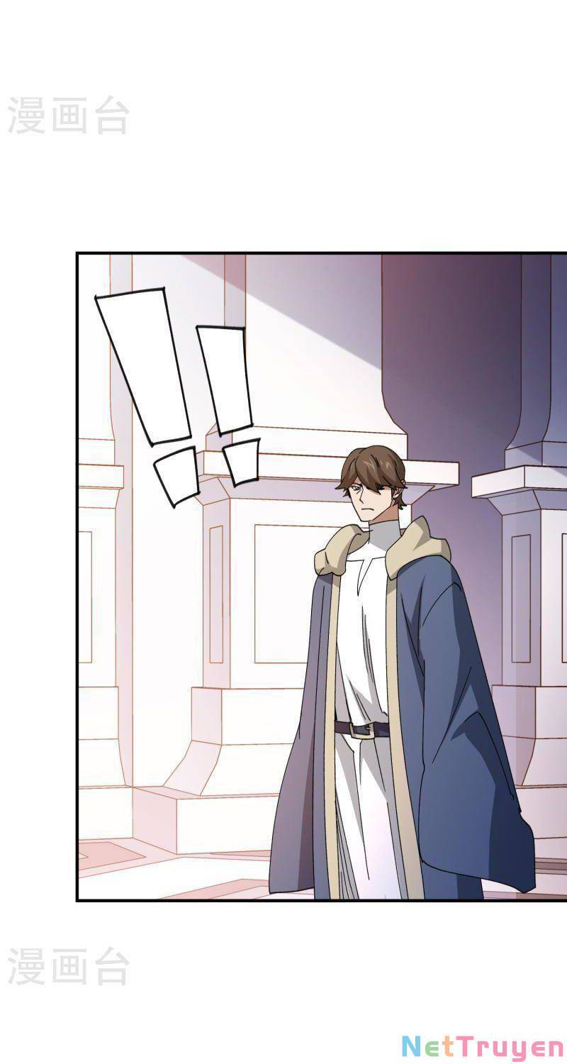 võng du chi cận chiến pháp sư chapter 446 3