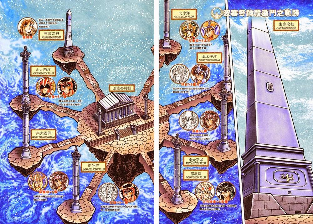 áo giáp vàng chapter 63 4